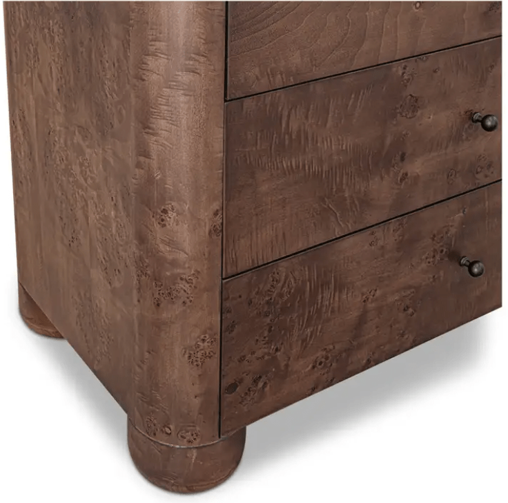 dark brown 6 drawer dresser IKEA SONGESAND 6-drawer dresser, brown, 63 3/8x32 1/4
