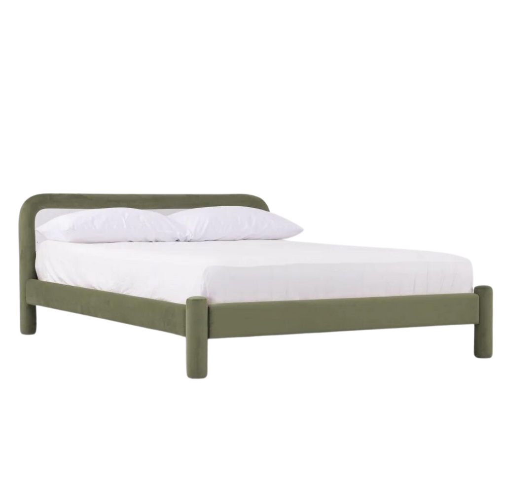 Temi Bed - Forest