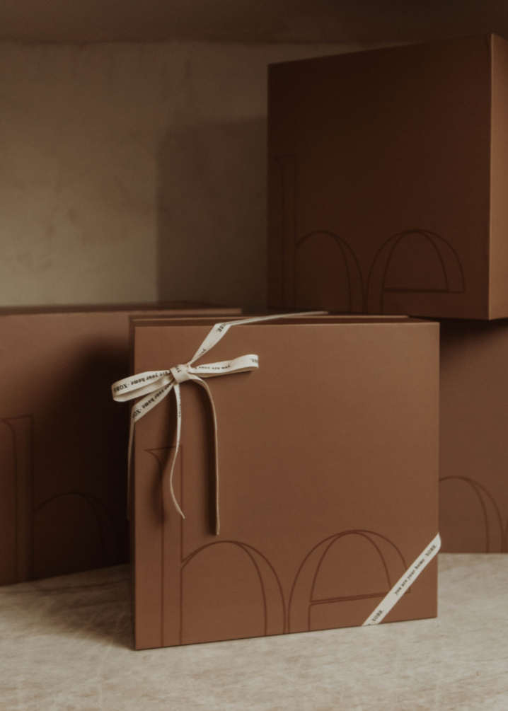 Holiday Gift Box