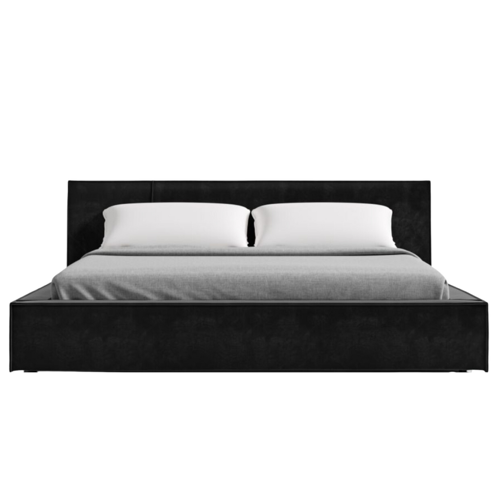 Porter Bed - Black