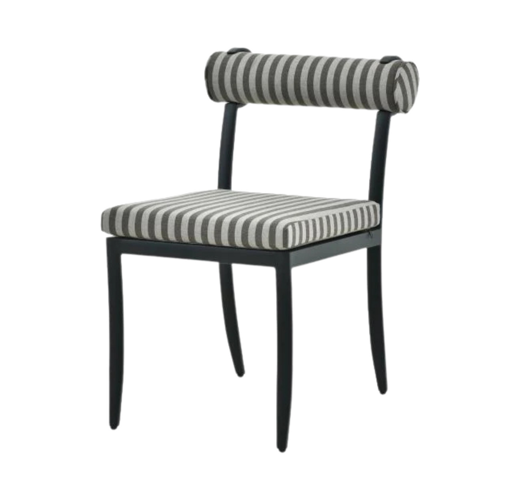 Antibes Dining Chair - Multi