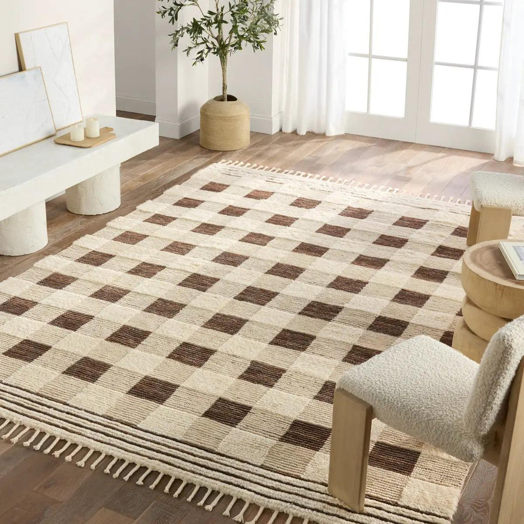 Desouk Berkshire Rug - HOME by BE. | HOME by BE.