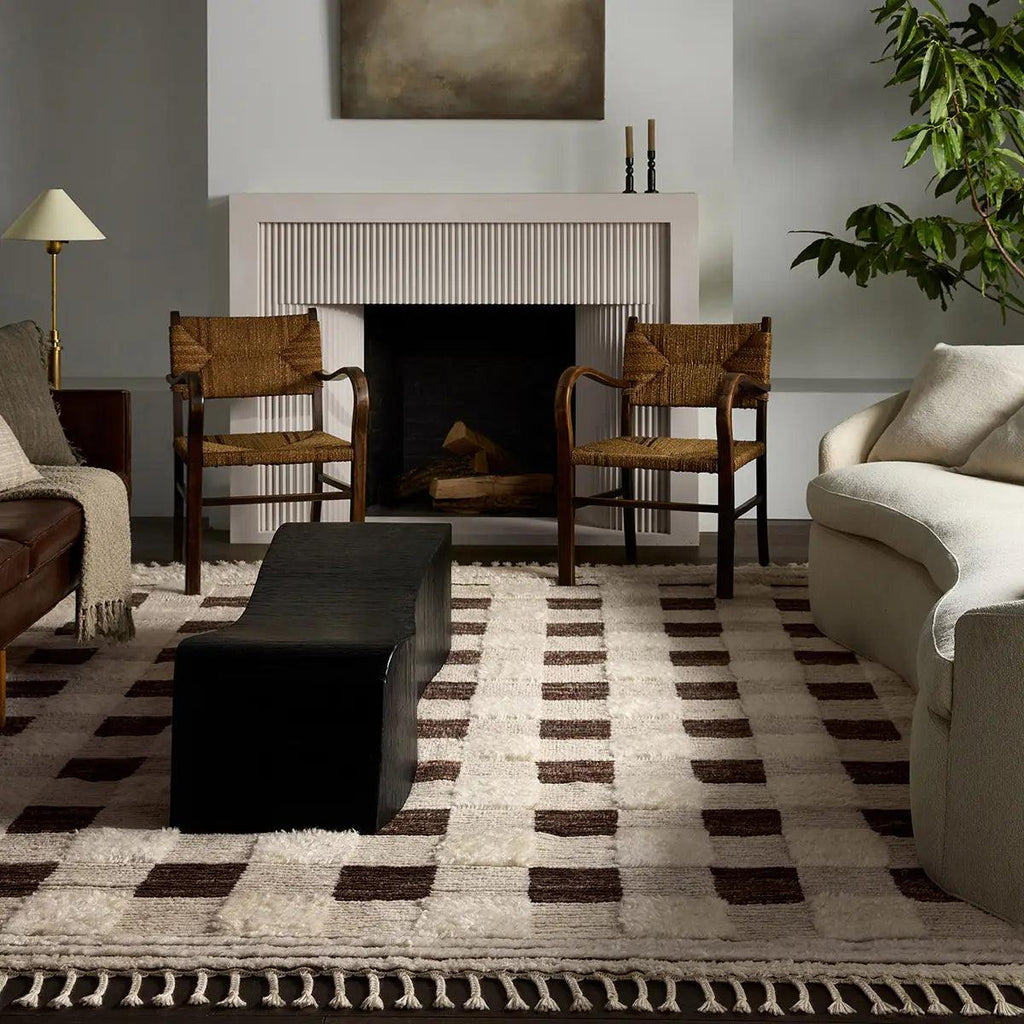 Desouk Berkshire Rug - HOME by BE. | HOME by BE.