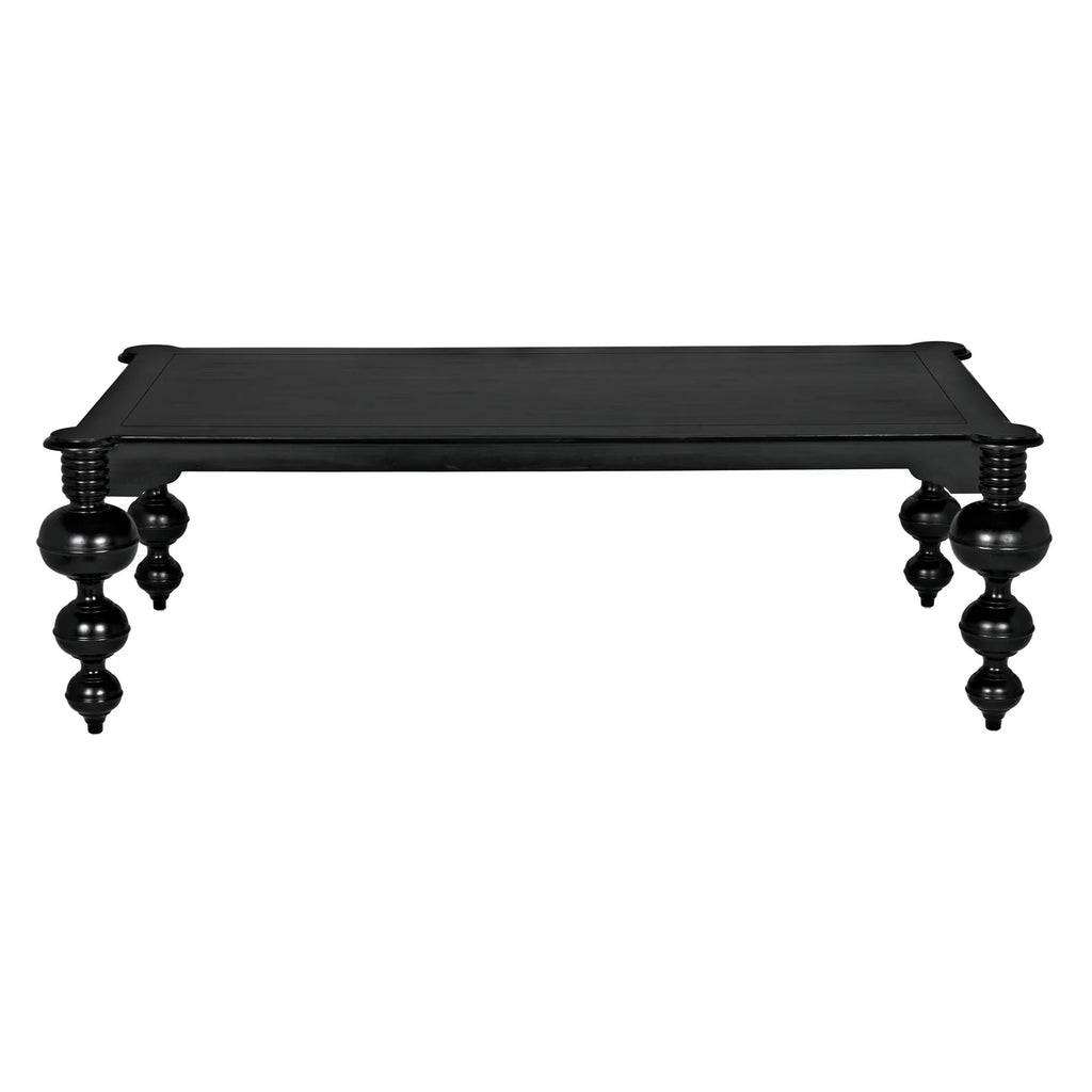 Claudio Dining Table