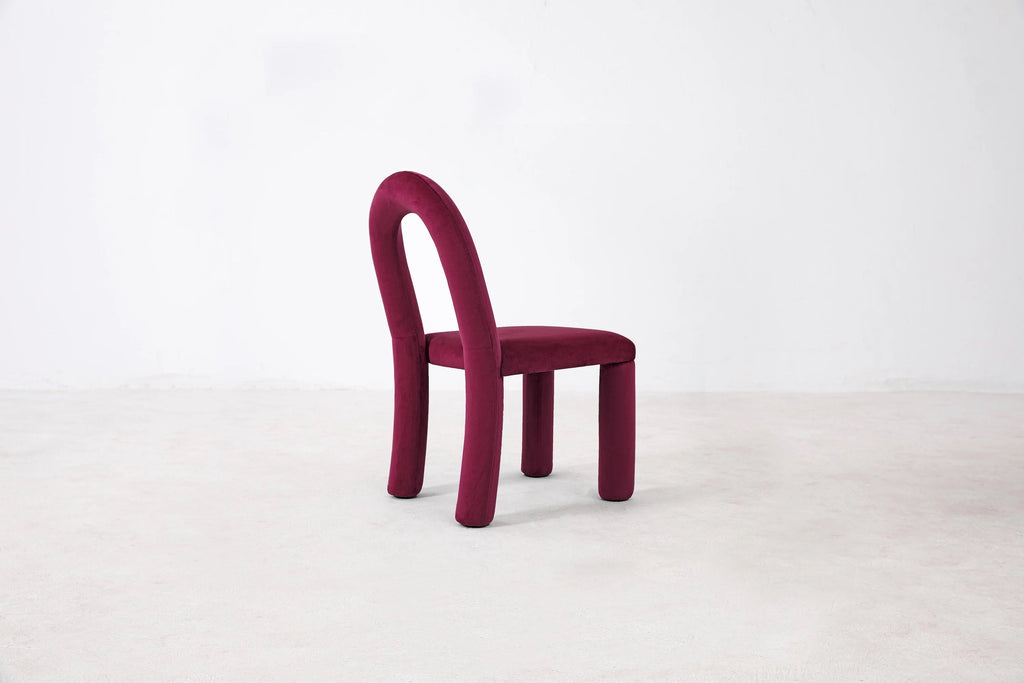 Temi Chair - Forest Olive