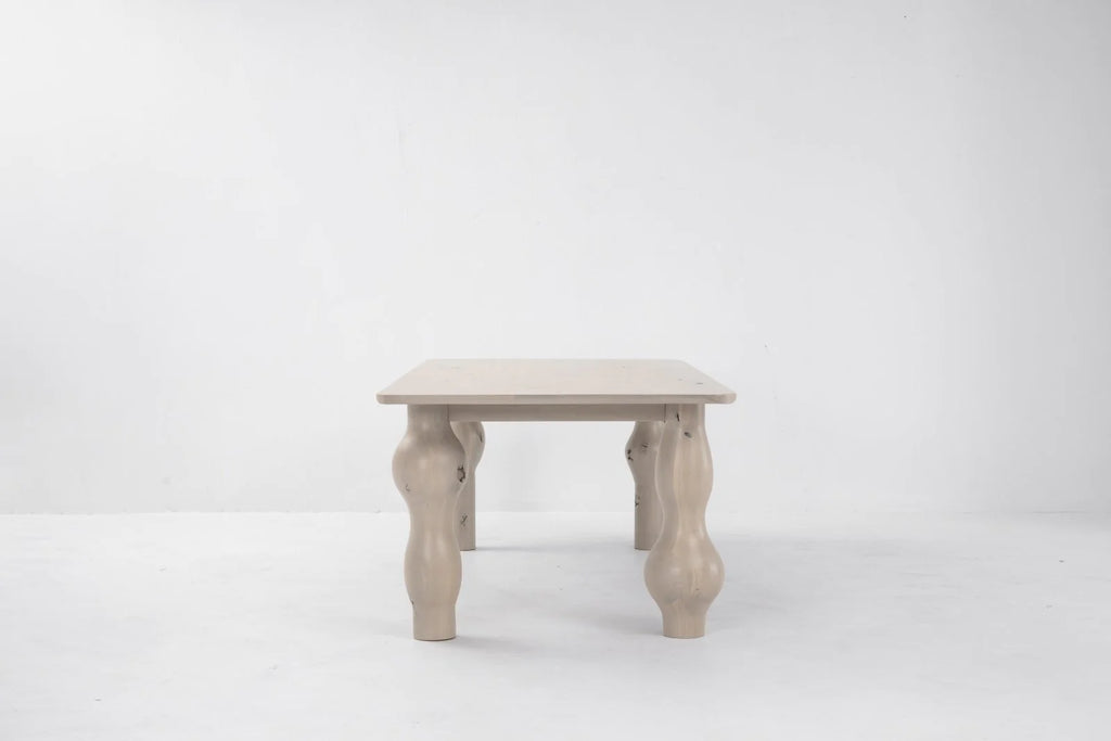 Oyster 98" Dining Table