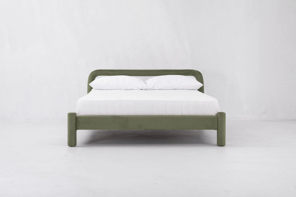 Temi Bed - Forest