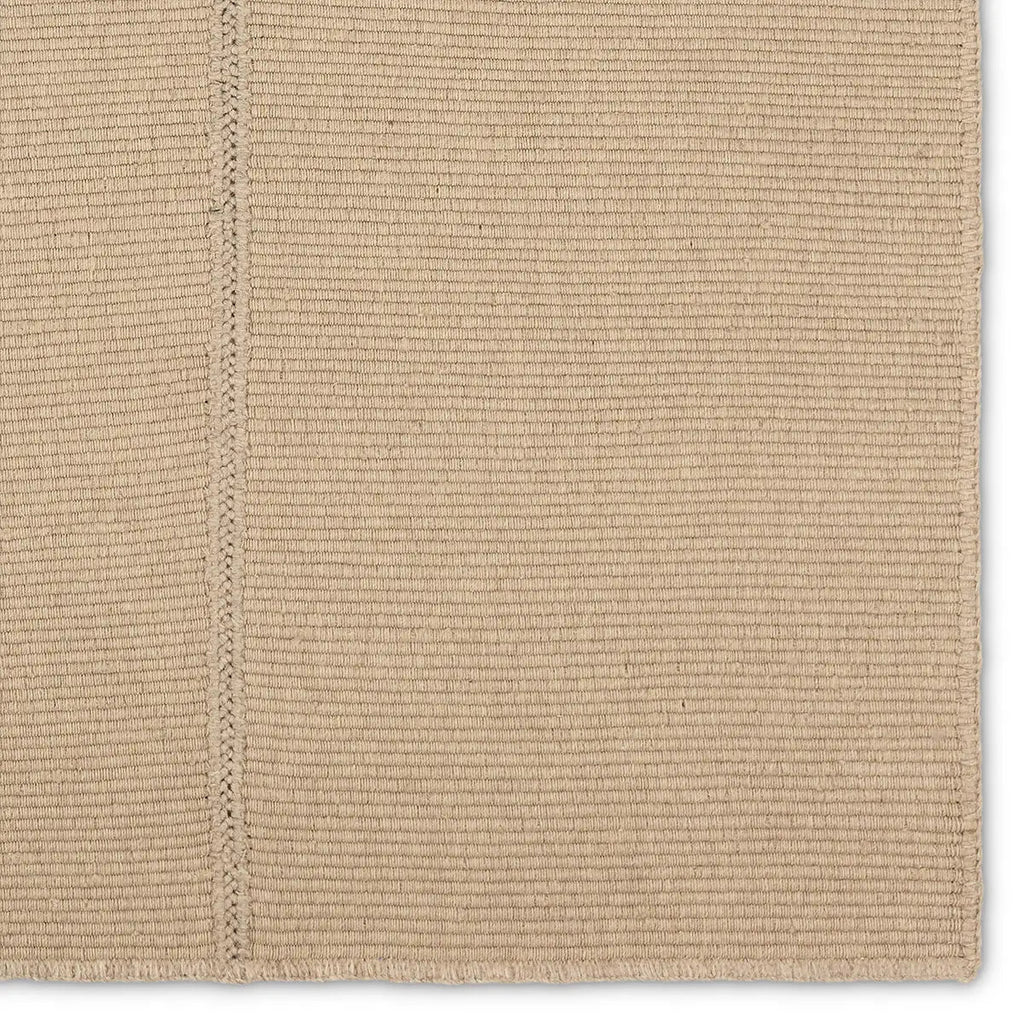 Yatra Bayana Rug - Tan - HOME by BE.