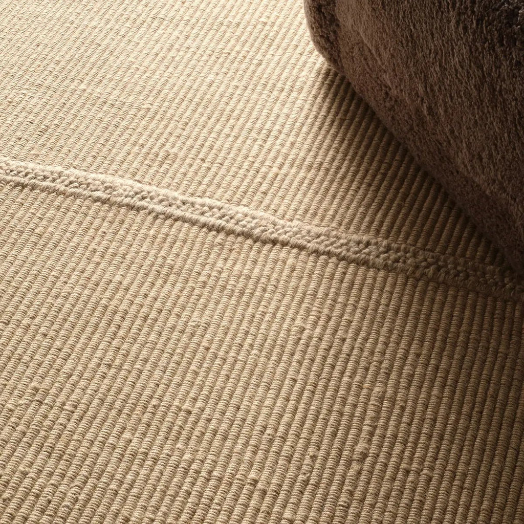 Yatra Bayana Rug - Tan - HOME by BE.