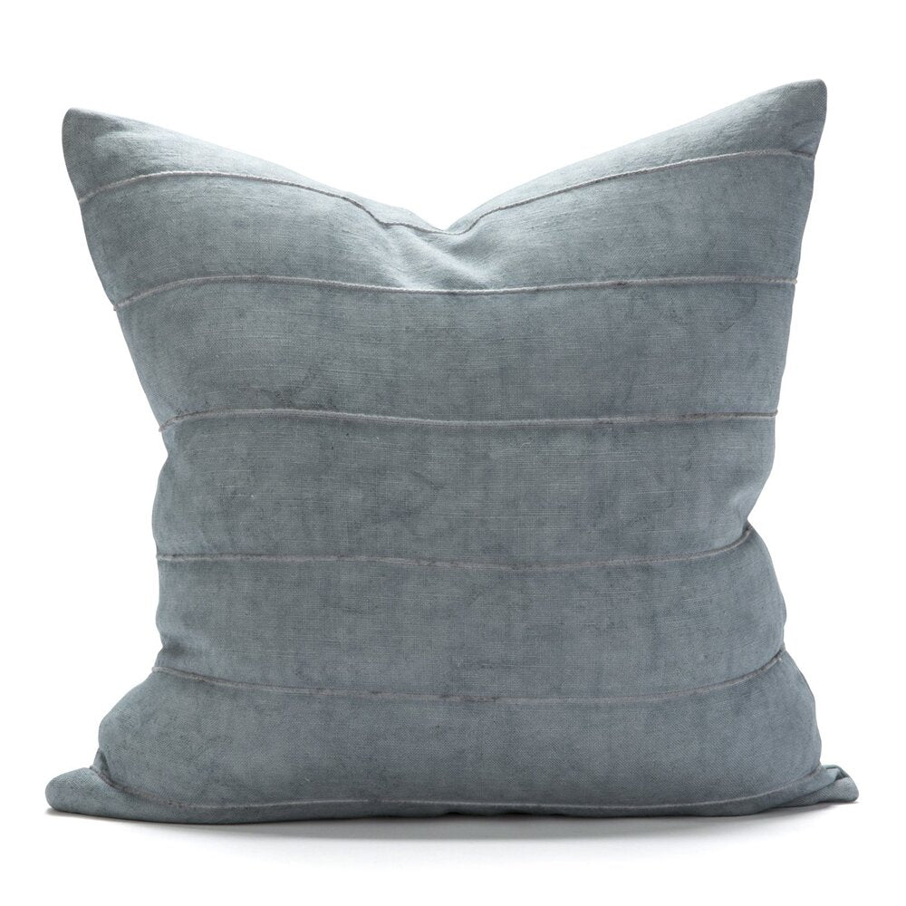Courtney Overdyed Pillow