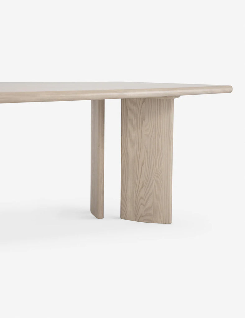 Crest Dining Table