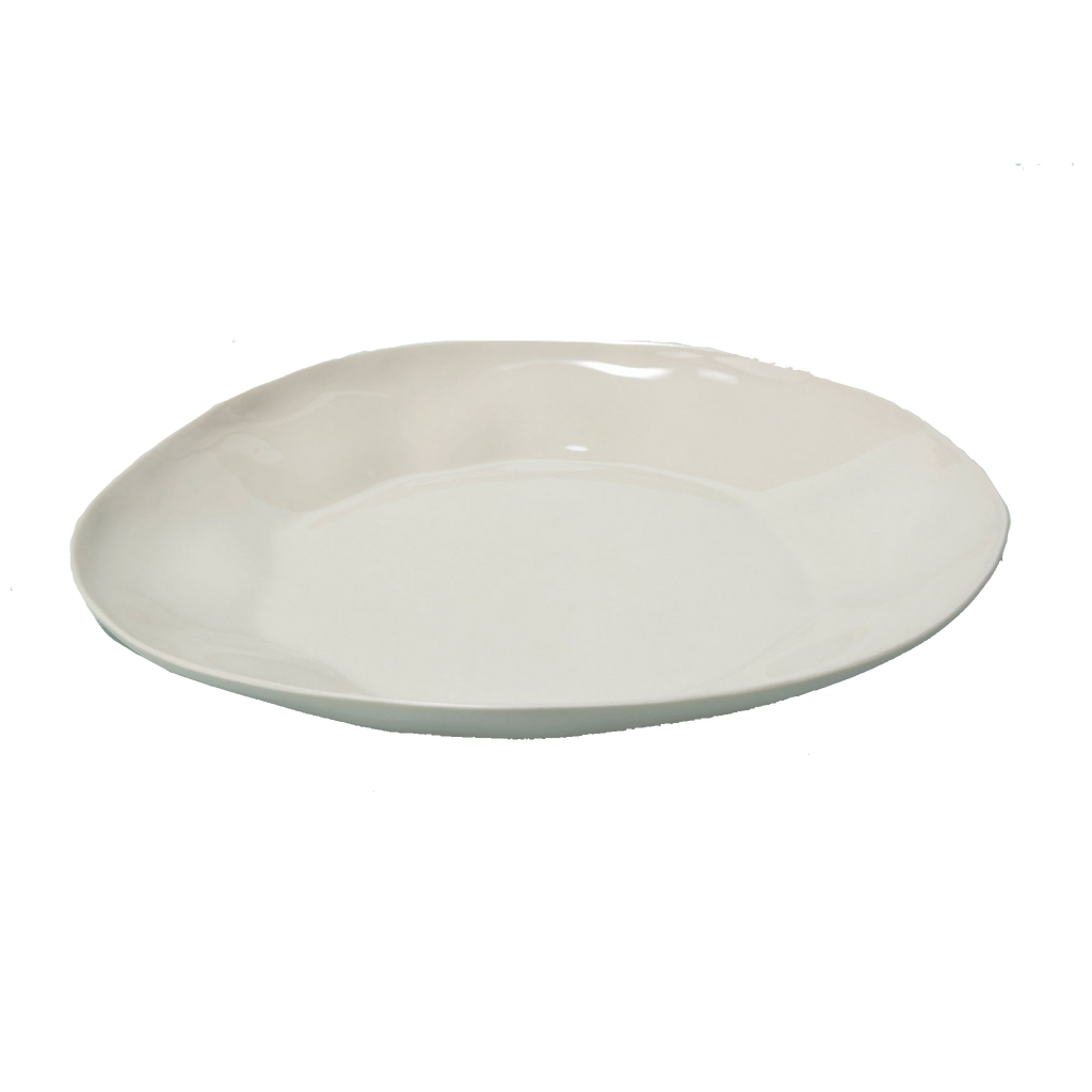 Taca Stoneware Dinner Plate