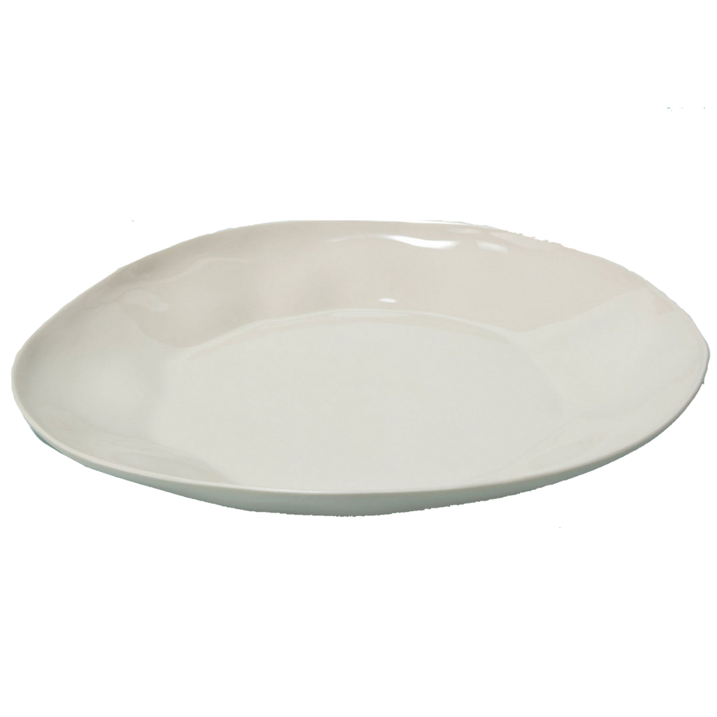 Taca Stoneware Platter