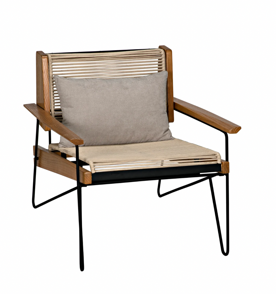 Benson Lounge Chair