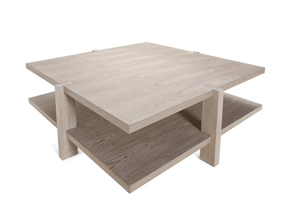 Bourdeux Coffee Table