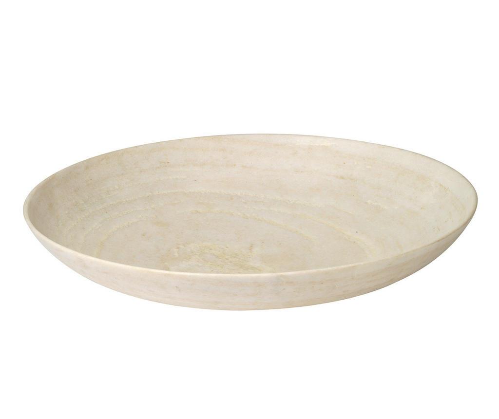 Tompson Marble Bowl