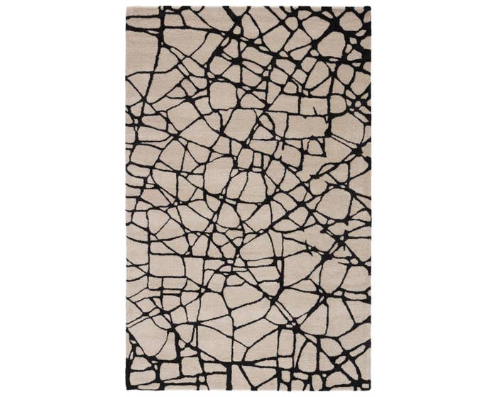 Fissure Rug