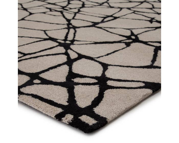 Fissure Rug