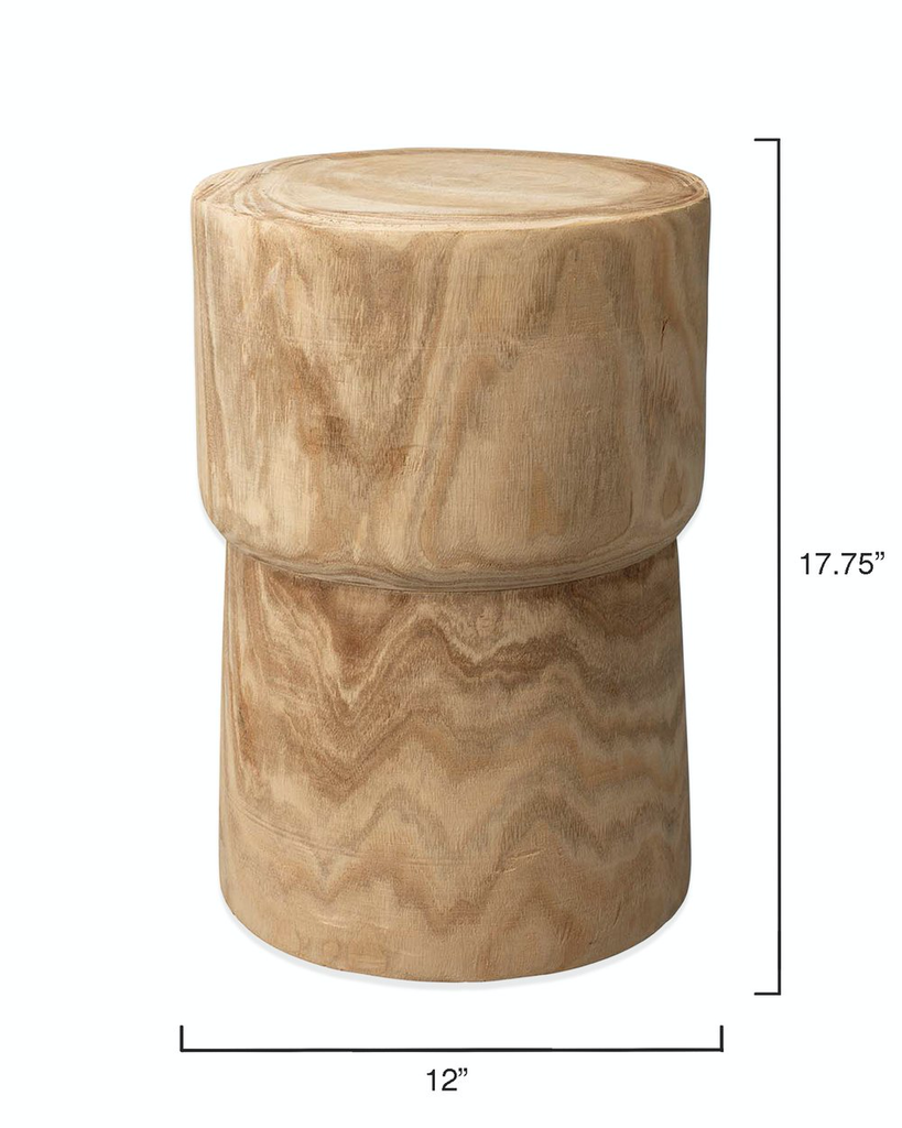 Yucca Accent Table